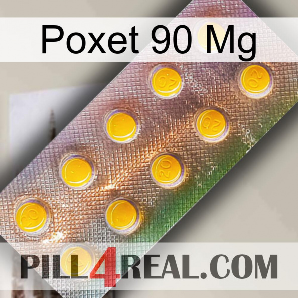 Poxet 90Mg new11